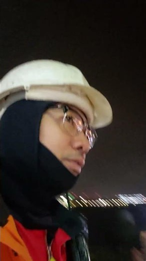 20231028 230537 Joides Resolution Sewage Shore Tank