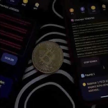 Blockchain technology in accounting