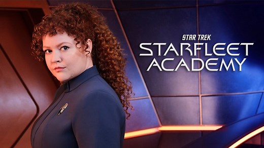 Mary Wiseman’s Tilly Will Be In ‘Star Trek: Starfleet Academy,’ But Not As Much As Expected