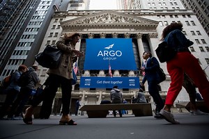 Why Activist Fund Voce Capital Is Pushing for Further Argo Board Changes