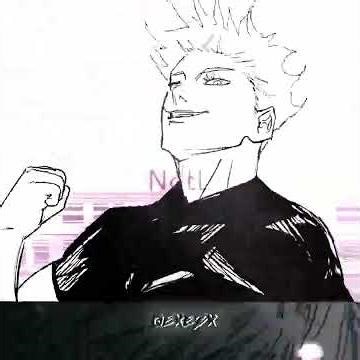 first 1440p edit - gojo edit #gojosatoru#gojo#jjk#anime#shortsanime#fypviral#fypシ#epsteinfiles#viral