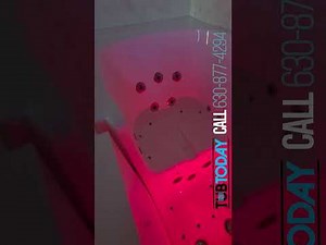 Walk-In Tub Installations & Accessible Shower Ideas | TubToday