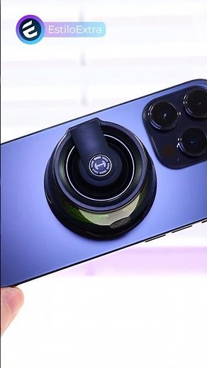 MINI MAGNETIC SPEAKER