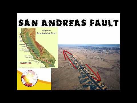 Continental Drift and Tectonic Plates