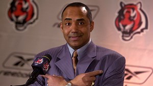 The complicated legacy of Bengals coach Marvin Lewis