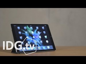 Review: Apple's new iPad Pro