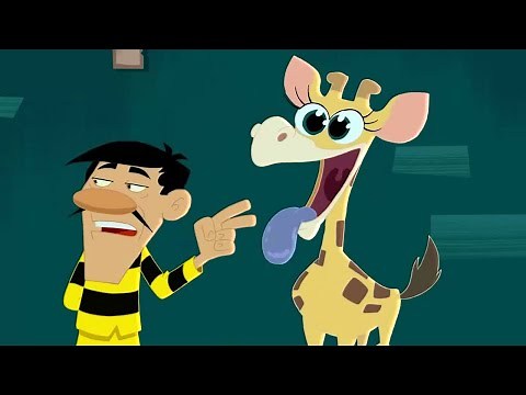 The Daltons | A New Companion for Joe | Full Episode Compilation in HD
