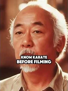 What Really Happened Behind The Karate Kid 1984?