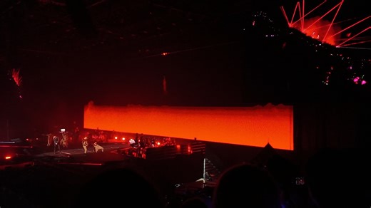 (JJ20 Final Lap 韩国 Day2 4K 60帧) 杀手 Delete(feat.张怀秋) 愿与愁 Not Tonight