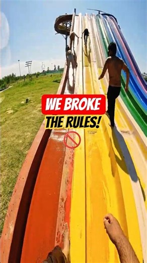 ROCK PAPER SCISSORS FAIL! ✂️ Losing Friend Gets BLASTED With Water Balloon! #Funny #WaterSlide #USA