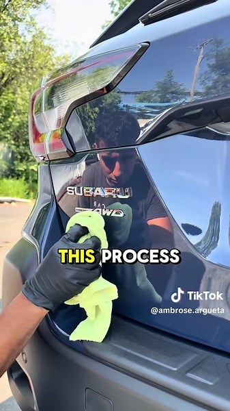 Christopher Ambrose Argueta on TikTok