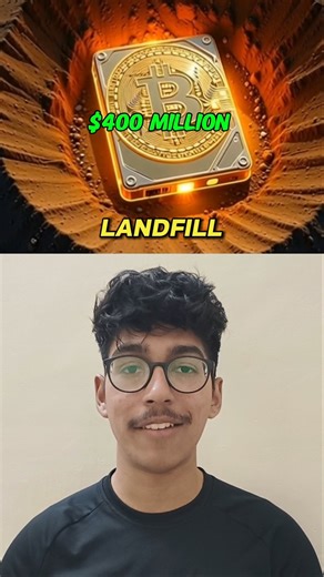 How this man lost millions by this one simple mistake