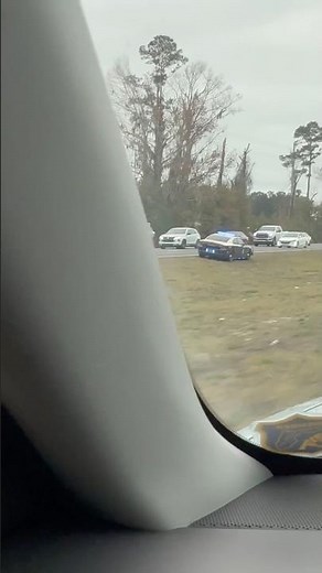 Cops in Live Oak Florida