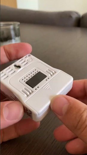 ThermoPro TP49W Digital Indoor Temperature and Humidity Meter - Review