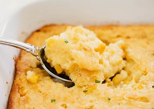 Jiffy Corn Casserole Recipe - I Heart Naptime