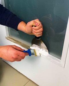 Easy painting edges hack | Best Athlete Performance