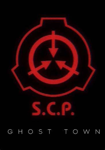 SCP: Ghost Town streaming: where to watch online?