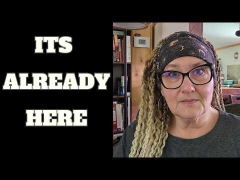 Food Shortages Are Happening This Year | Here's Your Action Plan