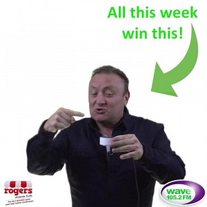 10K views |  WIN YOUR OWN AMAZON DOT!  There’s a new and exciting way of listening to Wave 105 without even lifting a finger! Just say “Alexa, play Wave 105”. Listen & win Amazon Echo Dots all day every day and for another chance to win go to wave105.com/alexa.  wave105.com/listen "Alexa, play Wave 105" | Greatest Hits Radio South Coast | Facebook