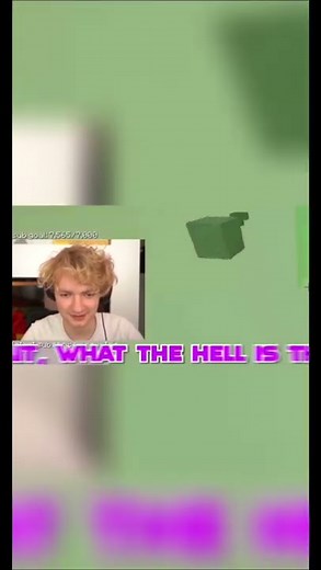 Ranboo does a corpse husband voice 😂 #Tommyinnit #ranboo #corpse #shorts