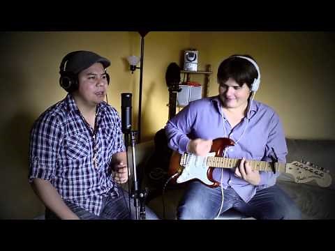 Dios es fiel - Ivan Molina / Abba Padre Band