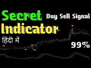 how to use know sure thing indicator ! KST Indicator For Intraday Trading ! Scalping Strategy