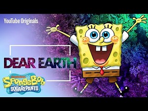 Spongebob Squarepants Sings Keep It Cool | Dear Earth