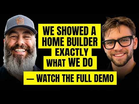 Why Your Construction Website is Failing (And How to Fix It)