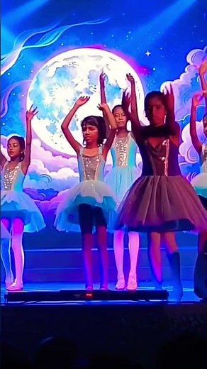 The Art of Movement/“Grace in Motion | A Beautiful Ballet Dance Performance”