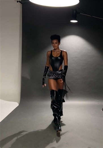 #alexiebrooks #fyp #viral | alexie brooks