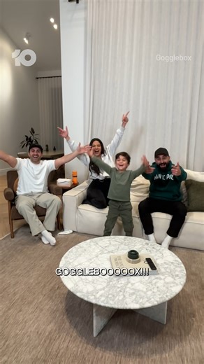 Prepare yourselves! Gogglebox is back TONIGHT 📺 #GoggleboxAU | 7.30 Tonight on Channel 10 | Watch Stream Free | Gogglebox Australia
