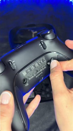 Joystick SONY Playstation Dual Sense Edge