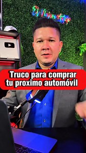 730K views · 7.3K reactions | Truco para comprar tu carro en el DEALER. #informacion #credito #conocimiento #latinosenusa #comprarcarro | El viajero astuto | Facebook