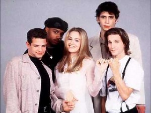 clueless theme song full song