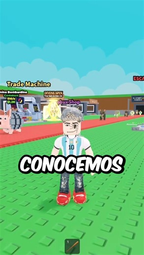 SAMMY SE OLVIDÓ DE ESTO… #robaunbrainrot #roblox #shorts #stealabrainrot