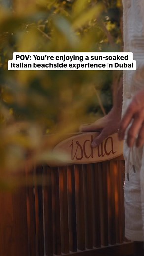 89 reactions · 3 comments | Looking for a stunning beach day in Dubai? Gigi Dubai at J1 Beach offers luxurious Italian dining in a relaxed setting. From poolside and private-beach lounging to open-air garden dining, live music and signature mixed drinks, there’s plenty to enjoy. Add in private cabanas, the Gigi Circus kids’ club and a curated concept store, and you’ve got the perfect seaside day out. @gigi_beach_dubai | Time Out Dubai | Facebook