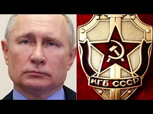 The Messed Up Truth About The KGB