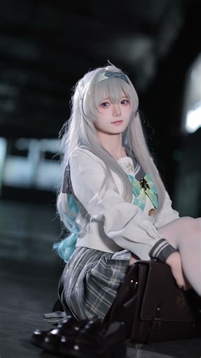 Firefly - Honkai Star Rail Cosplay!