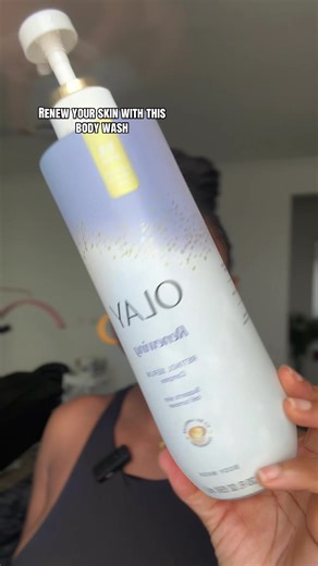 Rejuvenate Your Skin with Olay Serum Body Wash