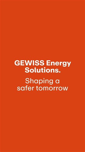 🚆 In industry and transport, stopping is not an option. That’s why our molded case circuit breakers, rotary switch disconnectors, and metal distribution boards guarantee continuous, safe, and high-performance operation. Every second counts. And wemake sure your energy never lets you down. 🔋 GEWISS Energy Solutions. Reliable energy for those building the future. ⚡ #GEWISS #Energy #IndustryPower #SmartEnergy #SafetyFirst