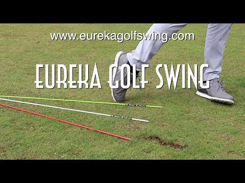Eureka Golf Swing -Full Tutorial-