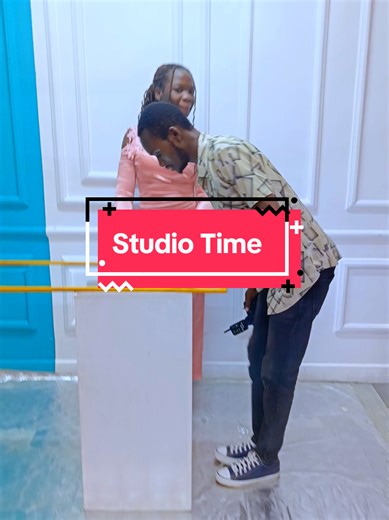 Studio Photography in Machakos: Best Locations