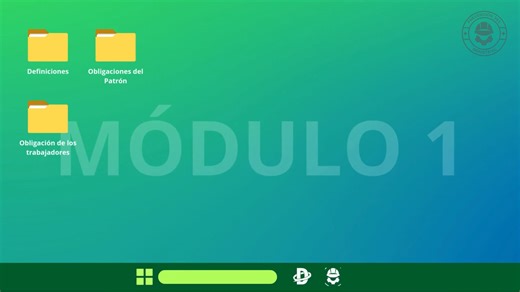 (B) PREV 360 CURSO C SeH (B) OBLIGACIONES DEL PATRÓN