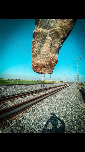 Simple Phone Camera Trick That Looks Fake #sorts