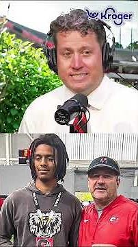 The best position group of Georgia's 2026 signing class #uga #collegefootball