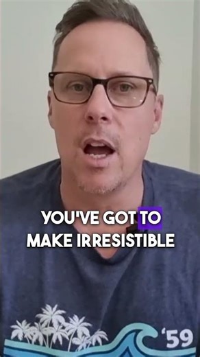 Crafting Irresistible Offers to 10X SALES