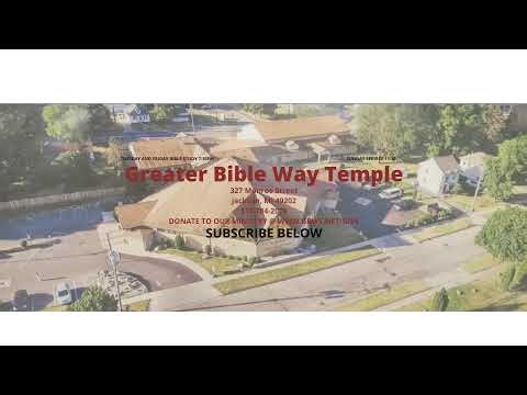 Sunday Morning Worship - 12/14/25