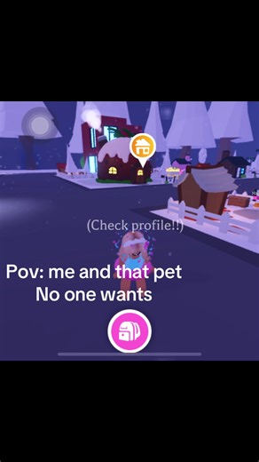 Understanding Adopting Pets in Adopt Me