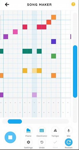 Gamebreaker - [FNF] In Chrome Music Lab.