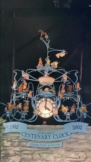 Beatrix potter museum